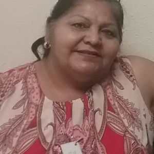 Meet your Posher, Grace